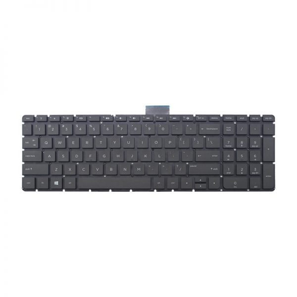 HP Pavilion 15-ab551tx Keyboard