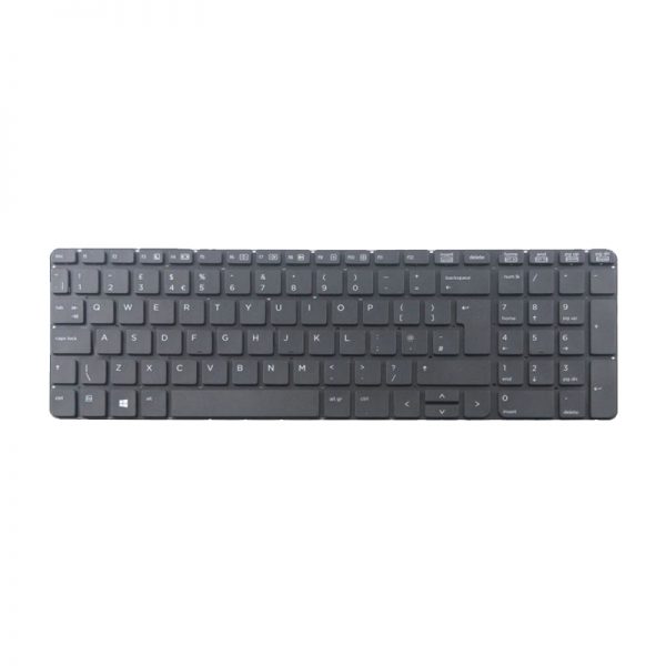 HP ProBook 450 G0 Keyboard (Without Frame)