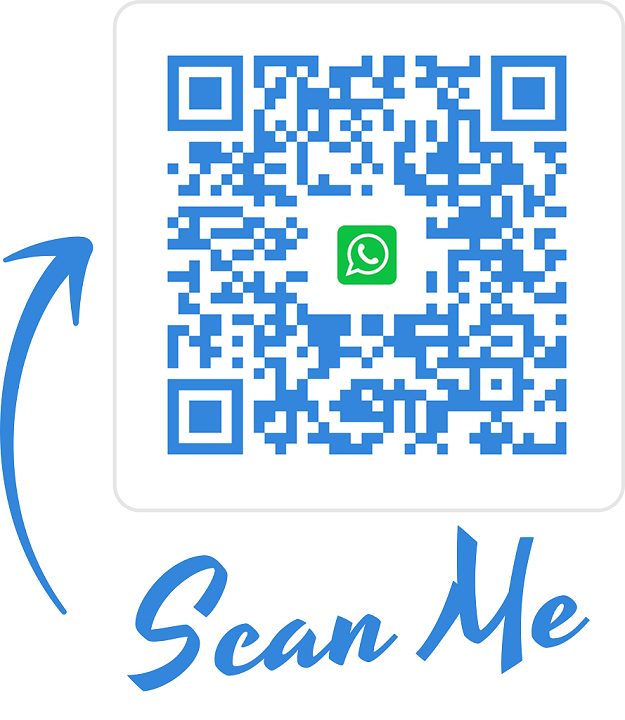 Whatsapp-QR